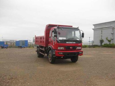 Ganyun  JXG3100ZXE3 Dump truck