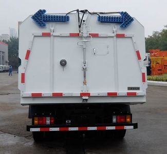 Dongfeng  SE5070TSL4 Road sweeper