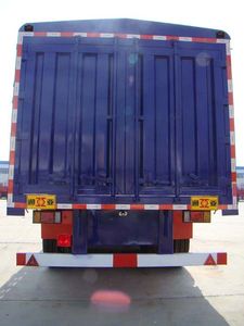 Tongyada  STY9402CLX Gantry semi-trailer