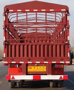 Tongyada  STY9402CLX Gantry semi-trailer