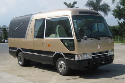 Jinlv XML5050XBY15Funeral vehicle