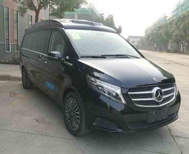 Xiaoao  XTA5030XSW1 Business vehicle