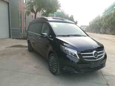 Xiaoao  XTA5030XSW1 Business vehicle