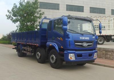 Ouling ZB3250UPQ2VDump truck