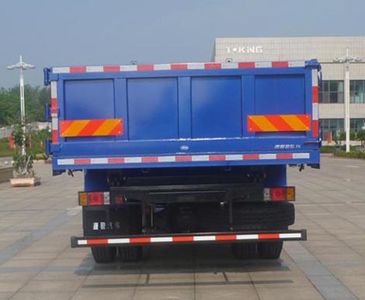 Ouling  ZB3250UPQ2V Dump truck