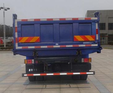 Ouling  ZB3250UPQ2V Dump truck