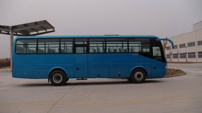 Yutong  ZK6102D coach