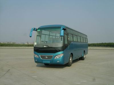 Yutong  ZK6102D coach