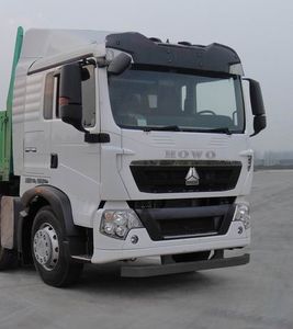 Haowo  ZZ1257M42CGE1L Truck