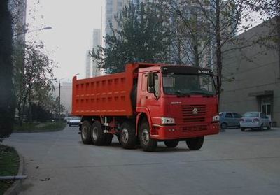 Haoluo  ZZ3267N3267W Dump truck