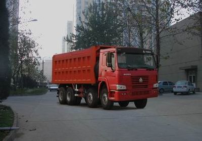 Haoluo  ZZ3267N3267W Dump truck