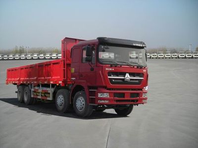 StarstalZZ3313N4661D1LSDump truck