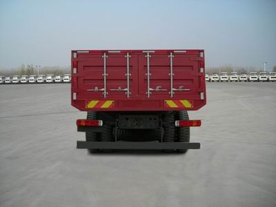 Starstal ZZ3313N4661D1LS Dump truck