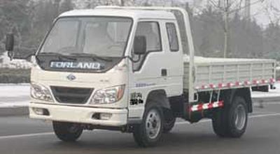 Beijing brand automobiles BJ2820P Low speed truck