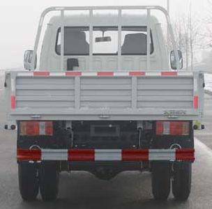 Beijing brand automobiles BJ2820P Low speed truck