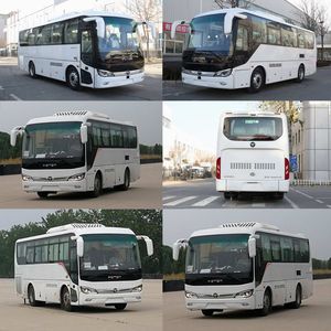 Foton  BJ6906U6ACB1 coach