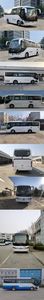 Foton  BJ6906U6ACB1 coach