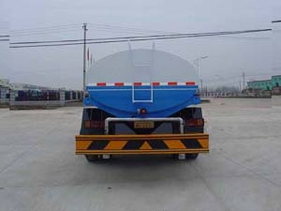 Chufei  CLQ5104GSS Sprinkler truck