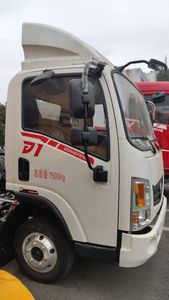 Dongfeng  DFV5071CCYGP6D Grate type transport vehicle