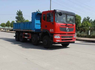 Dongfeng EQ3311GLVDump truck