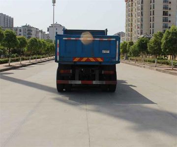 Dongfeng  EQ3311GLV Dump truck