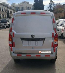 Dongfeng  EQ5023XXYPBEV Pure electric box type transport vehicle