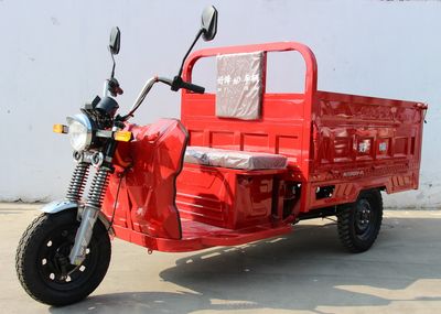 Haodi  HD1200DZH4C Electric tricycle