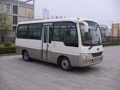 Hualing Star  HN6601Q3 coach