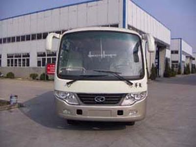 Hualing Star  HN6601Q3 coach