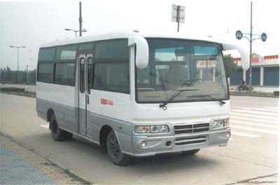 Chufeng  HQG6603E coach