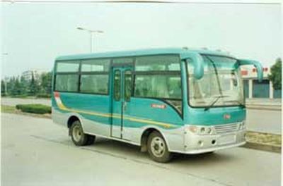 Chufeng  HQG6603E coach