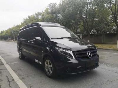 Duo Shi Xing  JHW5032XSW Business vehicle