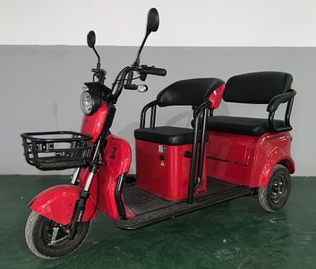 Jinpeng  JP1500DZK16 Electric tricycle