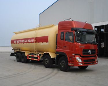 Luba  LB5311GFLA3DFL Powder material transport vehicle