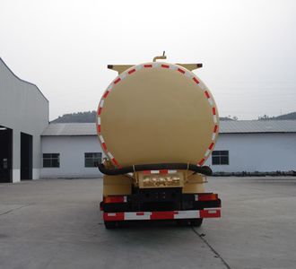 Luba  LB5311GFLA3DFL Powder material transport vehicle