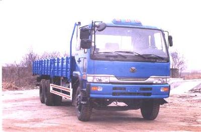 Chunlan  NCL1190DCP Diesel truck