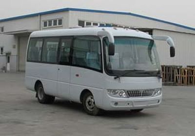 Junma  SLK6600F1G2 coach