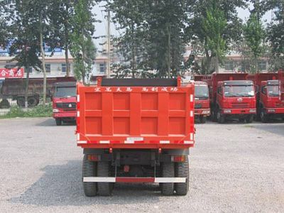 Hongchang Tianma  SMG3254CQP36H5T3 Dump truck