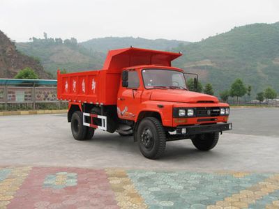 Shenhe  YXG3092G Dump truck