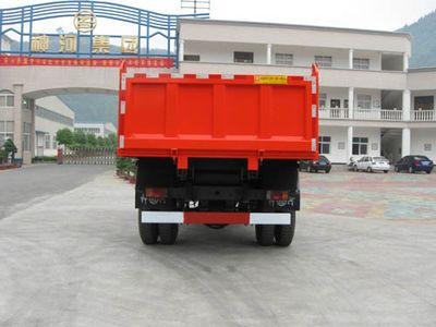 Shenhe  YXG3092G Dump truck