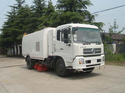 Golden Pigeon  YZT5168TSLE3 Road sweeper