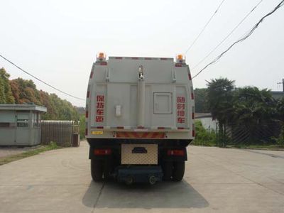 Golden Pigeon  YZT5168TSLE3 Road sweeper