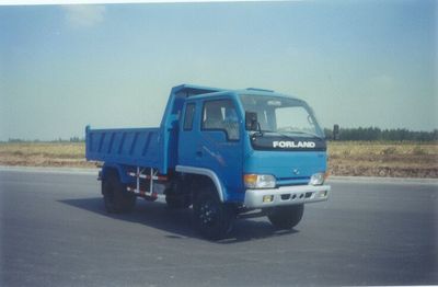 Era BJ3052DBPEA3Dump truck