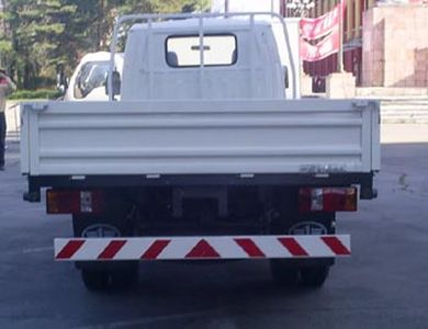 Jiefang Automobile CA1042HK5L2 Truck