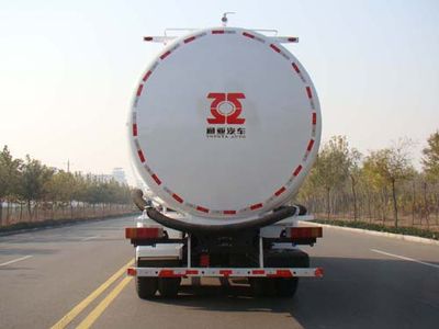 Tongyada  CTY5310GFLBJ Powder material transport vehicle