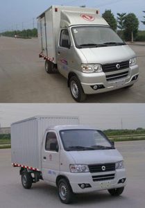 Junfeng  DFA5020XXYF14QC Box transport vehicle