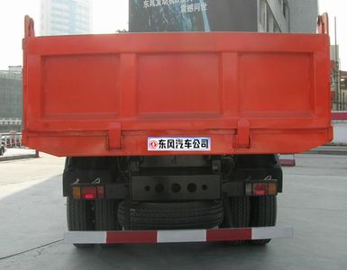 Dongfeng  EQ3164FL19D5 Dump truck