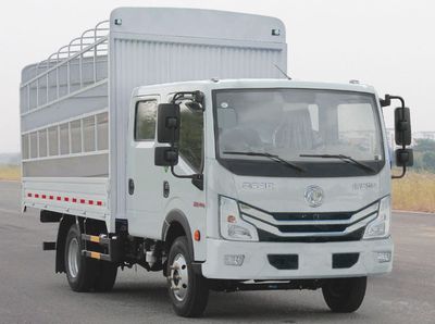 Dongfeng  EQ5041CCYD5CDFAC Grate type transport vehicle