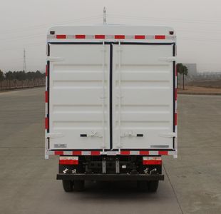 Dongfeng  EQ5041CCYD5CDFAC Grate type transport vehicle