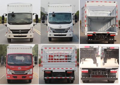 Dongfeng  EQ5041CCYD5CDFAC Grate type transport vehicle